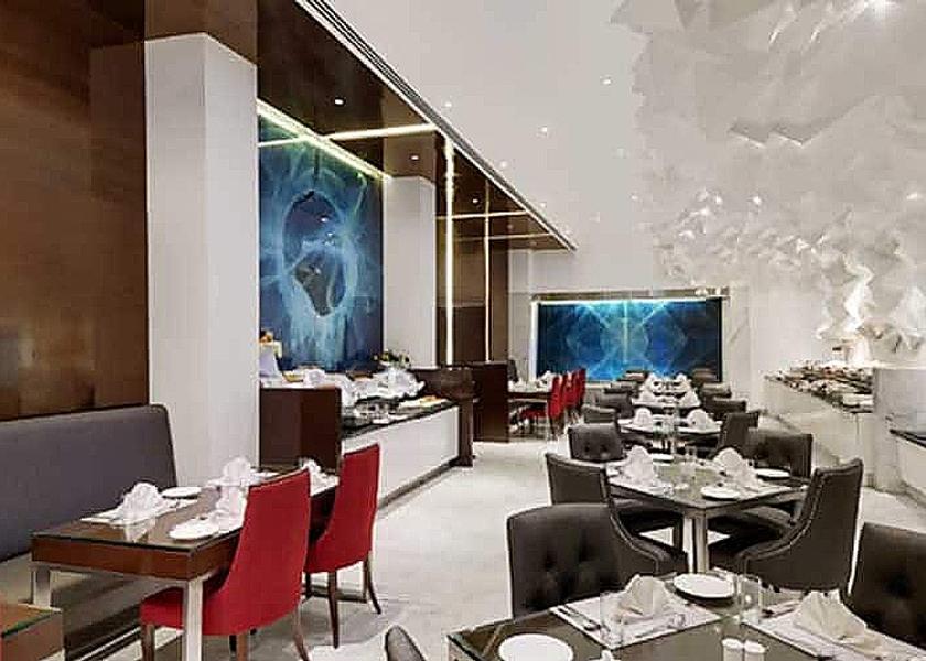 Karnataka Bangalore Restaurant